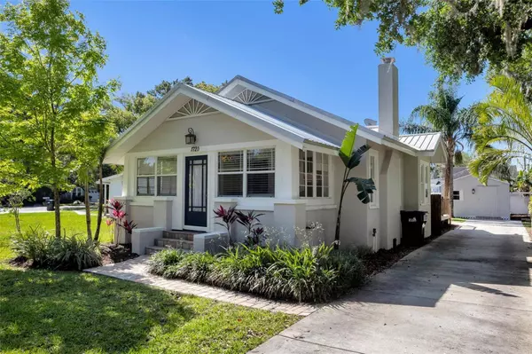 1720 HOUR GLASS DR, Orlando, FL 32806