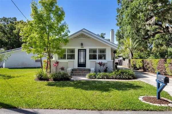 1720 HOUR GLASS DR, Orlando, FL 32806