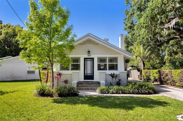 1720 HOUR GLASS DR, Orlando, FL 32806