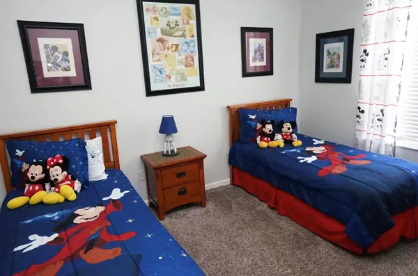 2784 ALMATON LOOP #204, Kissimmee, FL 34747