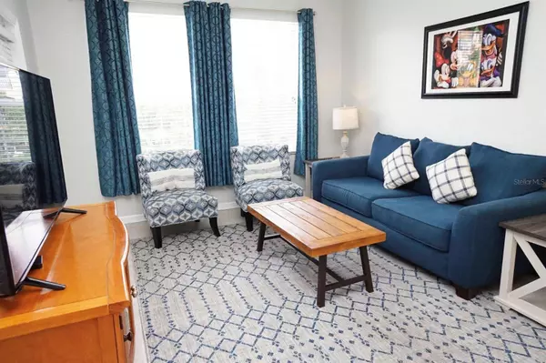 2784 ALMATON LOOP #204, Kissimmee, FL 34747