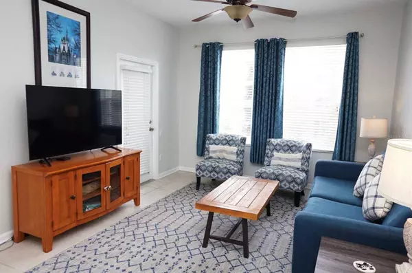 2784 ALMATON LOOP #204, Kissimmee, FL 34747