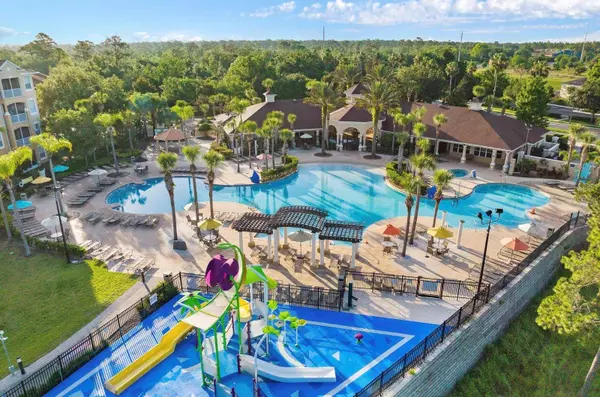 2784 ALMATON LOOP #204, Kissimmee, FL 34747