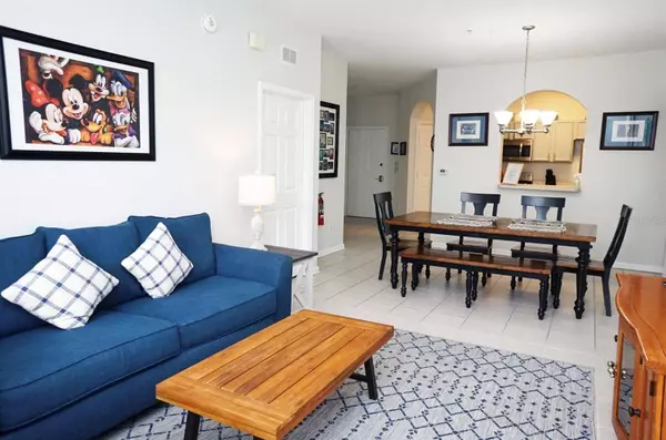 2784 ALMATON LOOP #204, Kissimmee, FL 34747