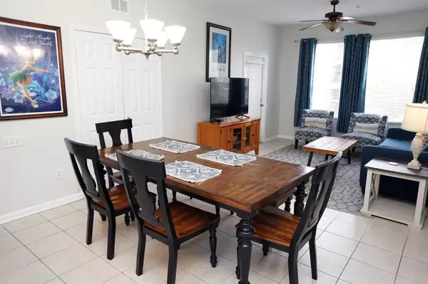 2784 ALMATON LOOP #204, Kissimmee, FL 34747