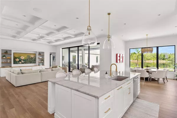 1891 LAKE SPIER DR, Winter Park, FL 32789