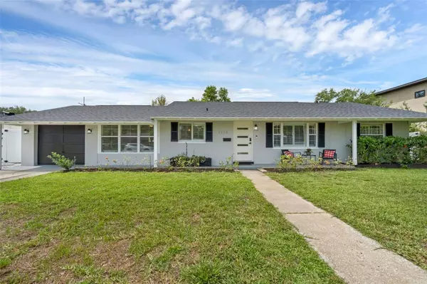 1328 VASSAR ST, Orlando, FL 32804