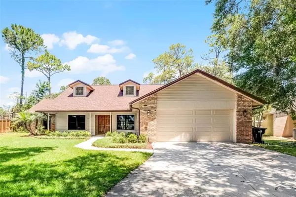 8665 VISTA POINT CV, Orlando, FL 32836