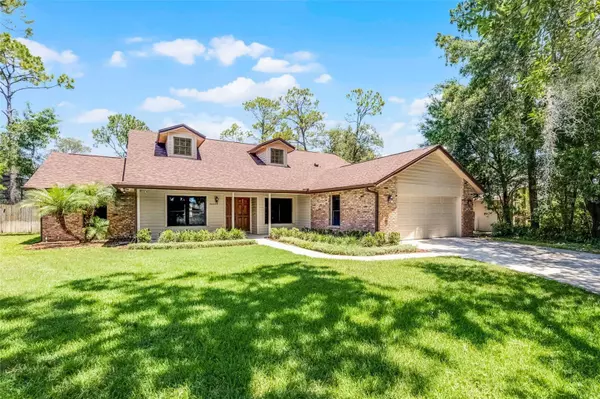 8665 VISTA POINT CV, Orlando, FL 32836