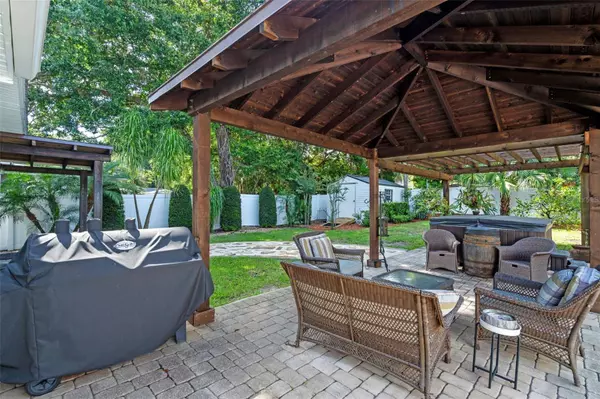 42 E HAZEL ST, Orlando, FL 32804