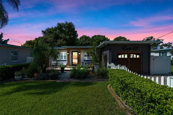 42 E HAZEL ST, Orlando, FL 32804