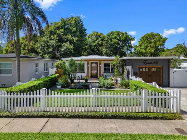 42 E HAZEL ST, Orlando, FL 32804