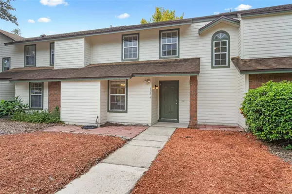 205 S WILDERNESS PT, Casselberry, FL 32707