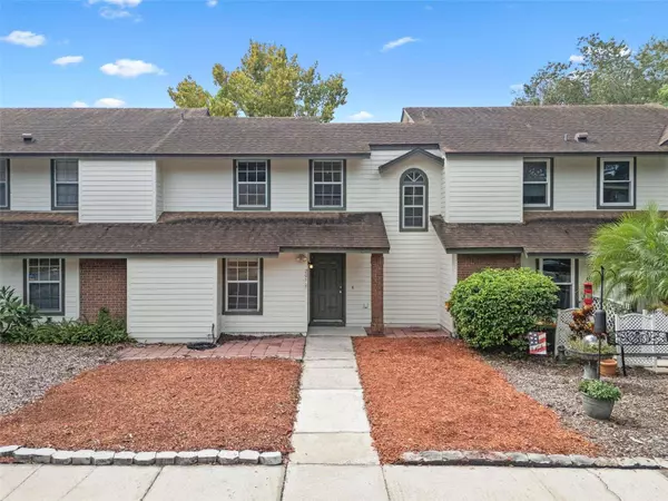 205 S WILDERNESS PT, Casselberry, FL 32707