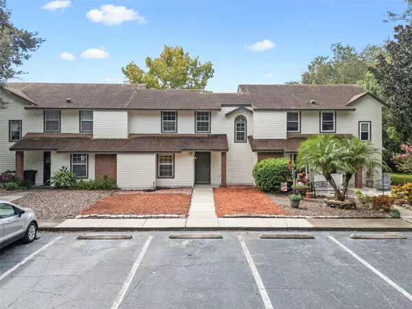 205 S WILDERNESS PT, Casselberry, FL 32707