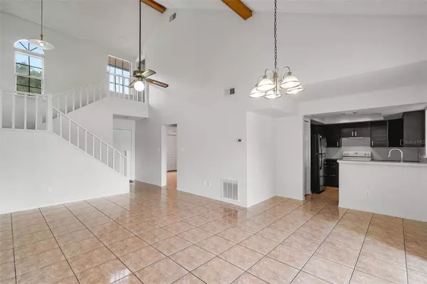 205 S WILDERNESS PT, Casselberry, FL 32707