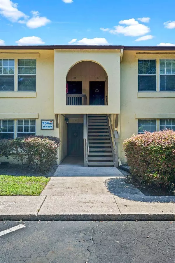 754 E MICHIGAN ST #183, Orlando, FL 32806