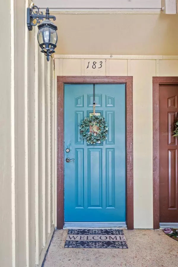 754 E MICHIGAN ST #183, Orlando, FL 32806