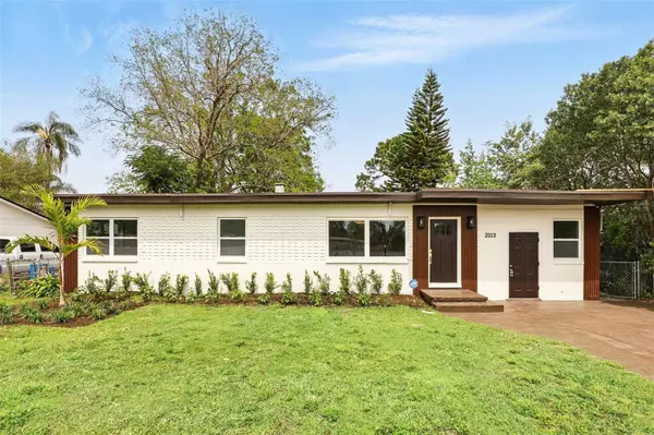 2013 PINEWAY DR, Orlando, FL 32839