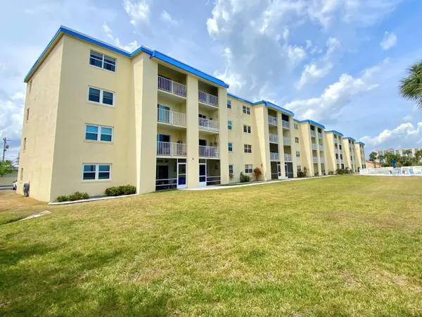 3131 S RIDGEWOOD AVE #4120, Daytona Beach, FL 32119