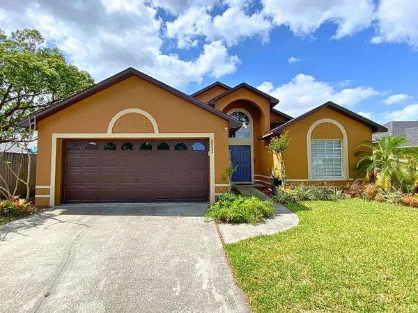 2953 AUTUMN RUN PL, Orlando, FL 32822