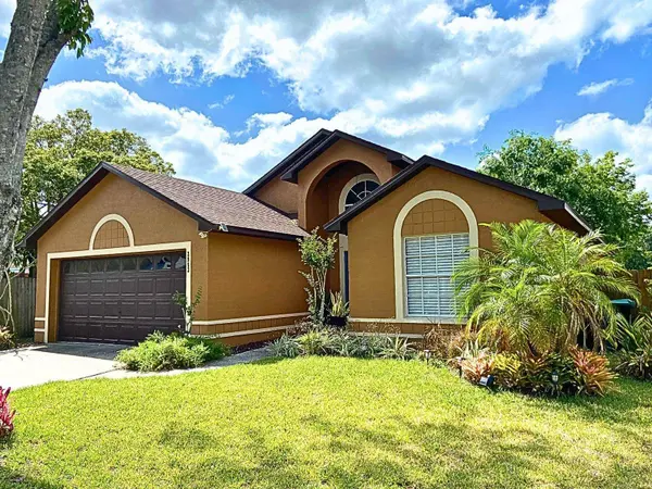 2953 AUTUMN RUN PL, Orlando, FL 32822