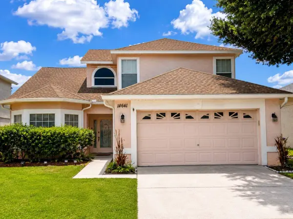 14641 QUAIL TRAIL CIR, Orlando, FL 32837
