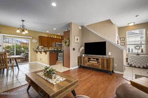 3451 Niblick DR, Sparks, NV 89431