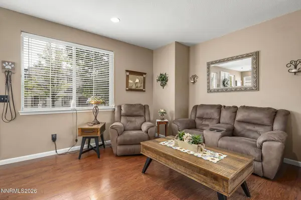 3451 Niblick DR, Sparks, NV 89431