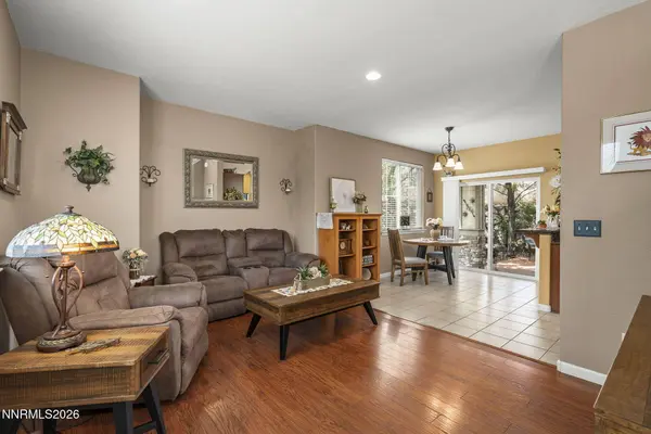 3451 Niblick DR, Sparks, NV 89431