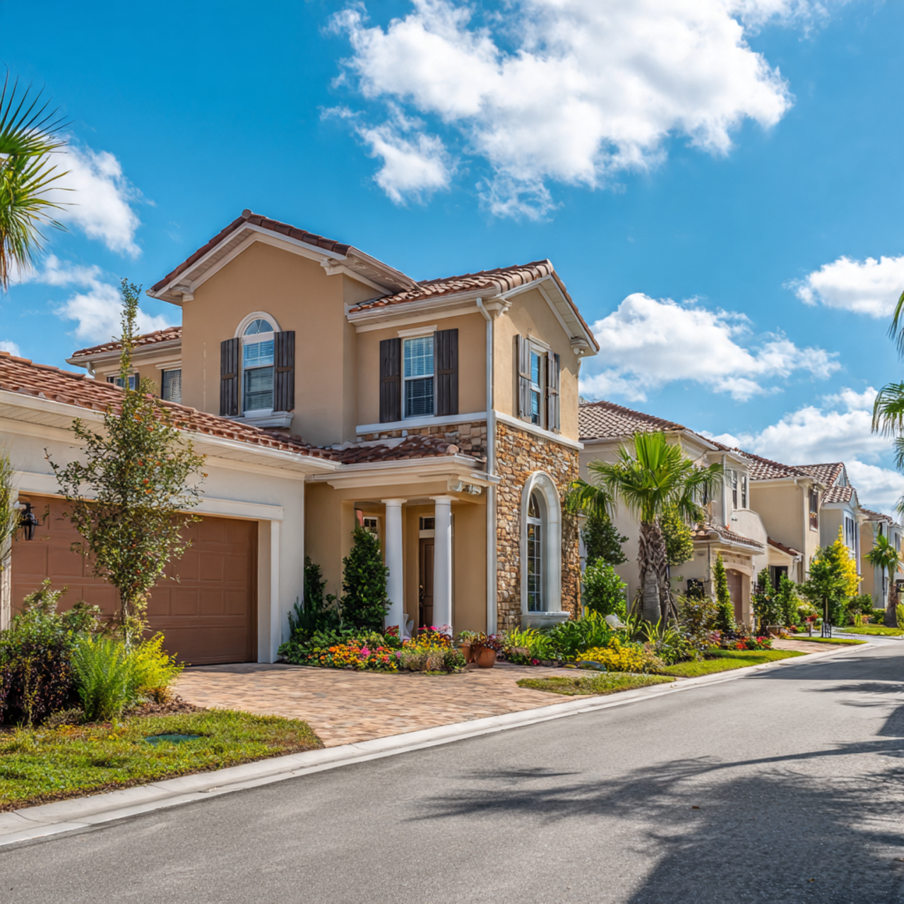 Poinciana FL Rental Homes vs Buying in 2025 | Bernard Jackson Realtor