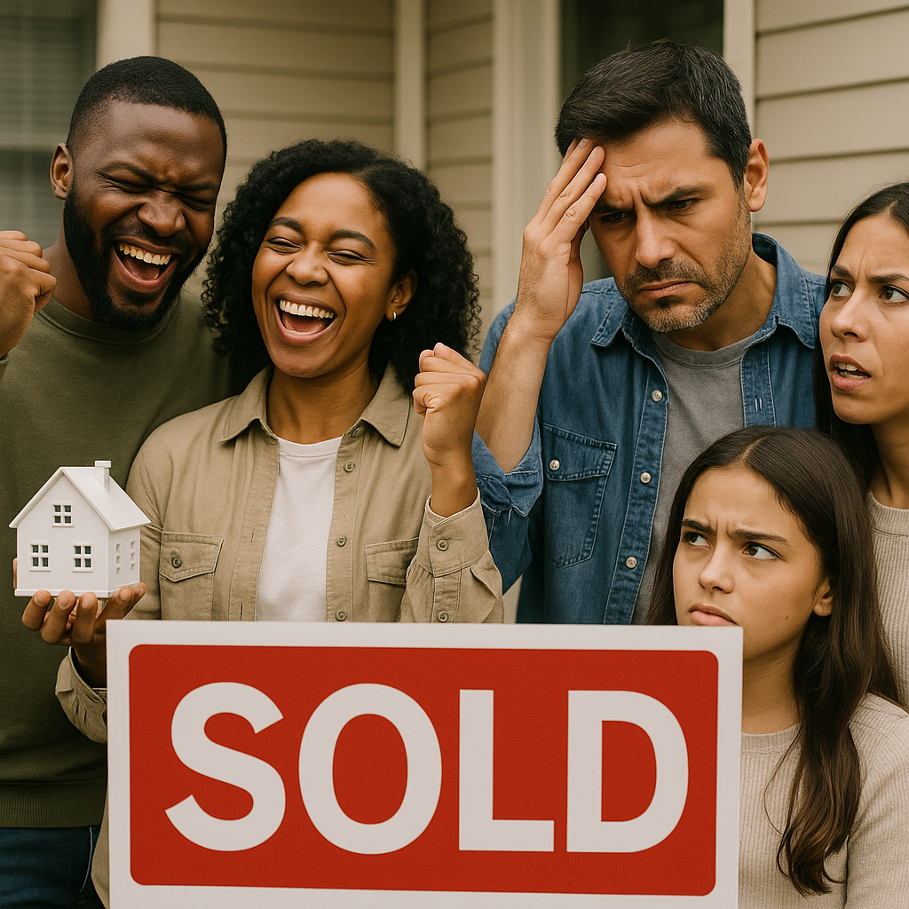 What Your Home Says About You