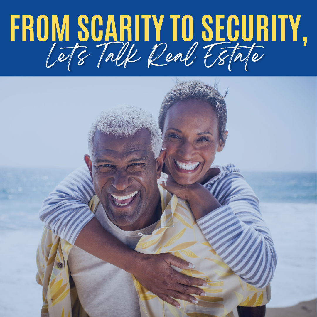 From Scarcity to Security 