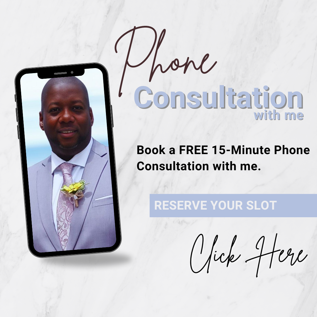 Schedule Phone Consultation