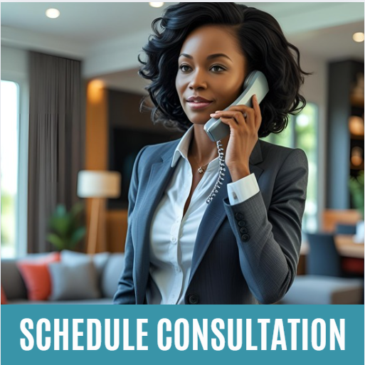 Schedule A FREE Consultation