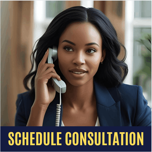 Schedule your FREE Consultation
