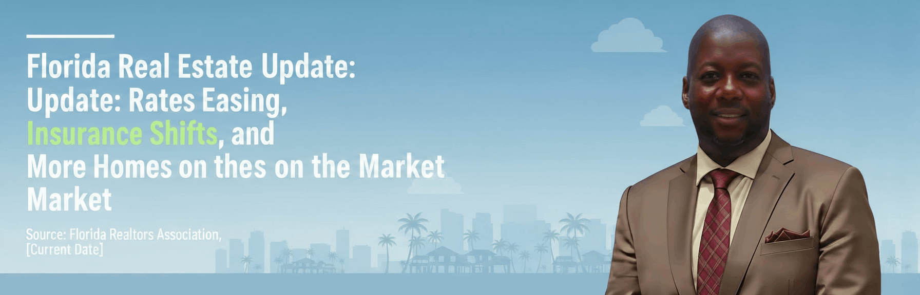 Florida Real Estate Update