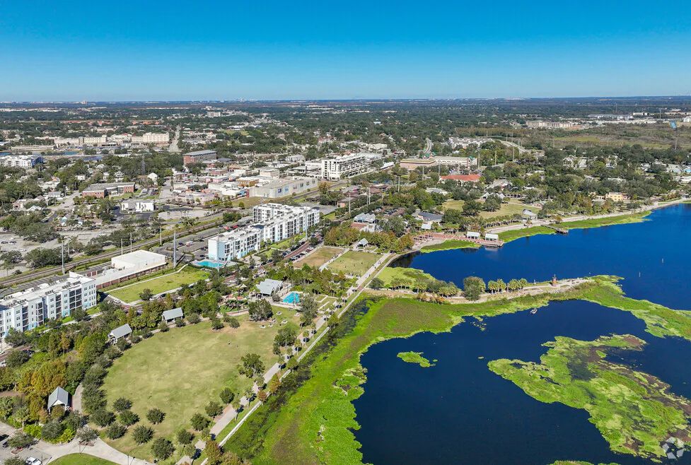 Local Guide To Weekend Life In Kissimmee