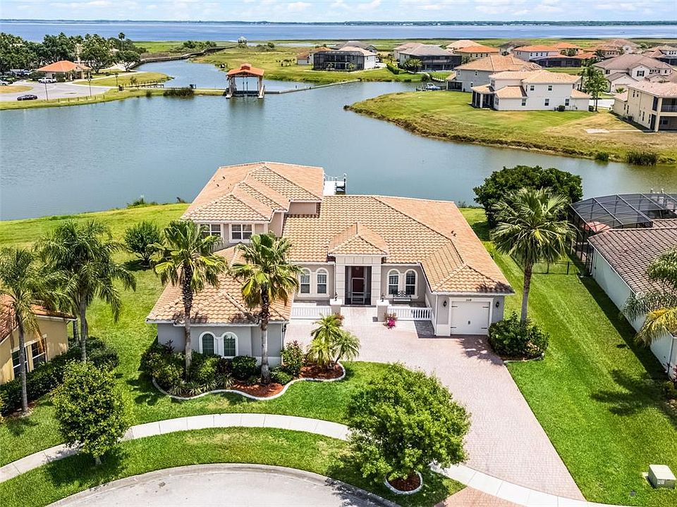 Kissimmee Luxury Homes