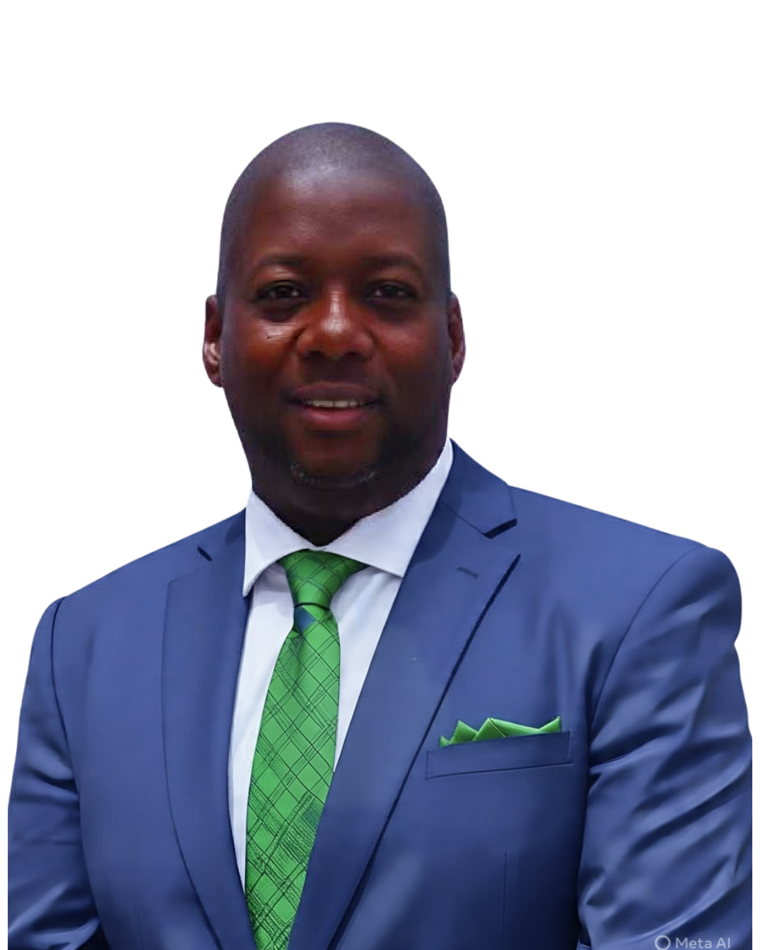 Bernard Jackson Jr. Central Florida Realtor