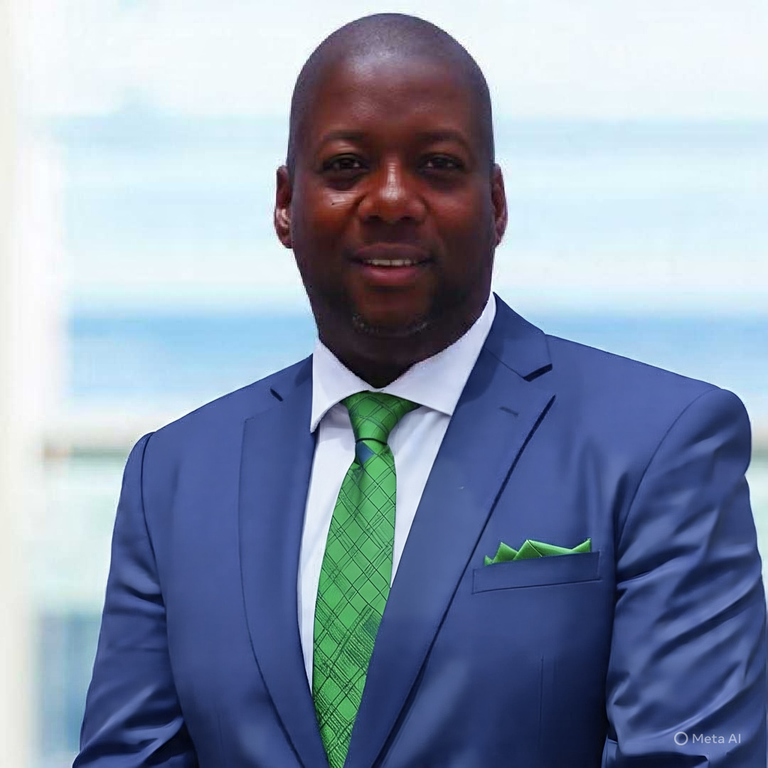 Bernard Jackson Jr. ABR REALTOR LPT Realty Kissimmee