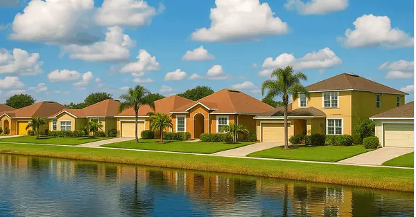 Where Are the Best Affordable Homes in Kissimmee, Poinciana & Davenport for First-Time Buyers?