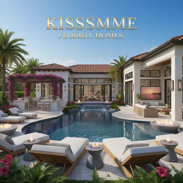 Affordable Homes in Kissimmee FL: 2025 Guide to Buying Smart | Bernard Jackson Realtor