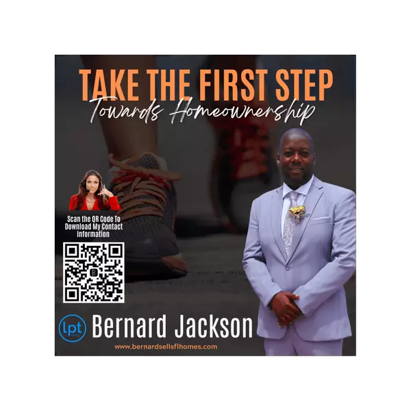 Take the step towards ownership