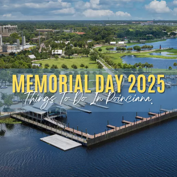Things to Do in Poinciana, FL for Memorial Day Weekend 2025: Events, Family Fun, and Local Living