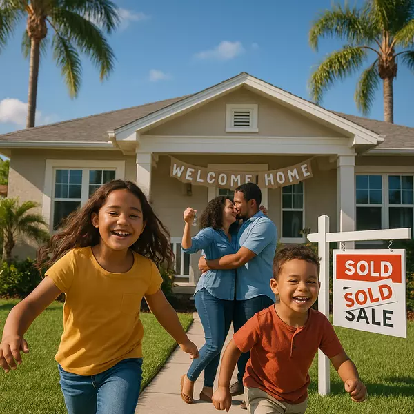 New Construction Homes in Poinciana, Kissimmee & Davenport – June 2025 Update