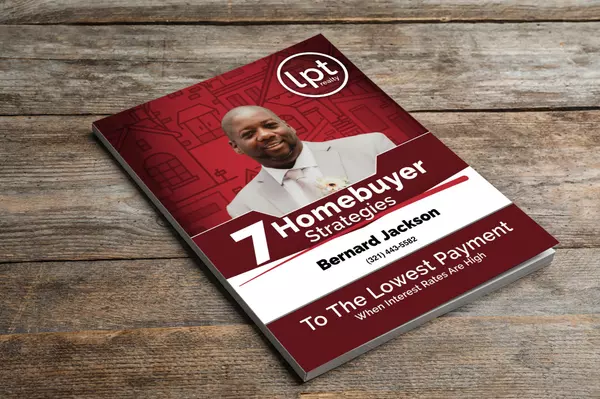 Call Bernard Jackson | Top Realtor in Poinciana, Kissimmee & Davenport FL