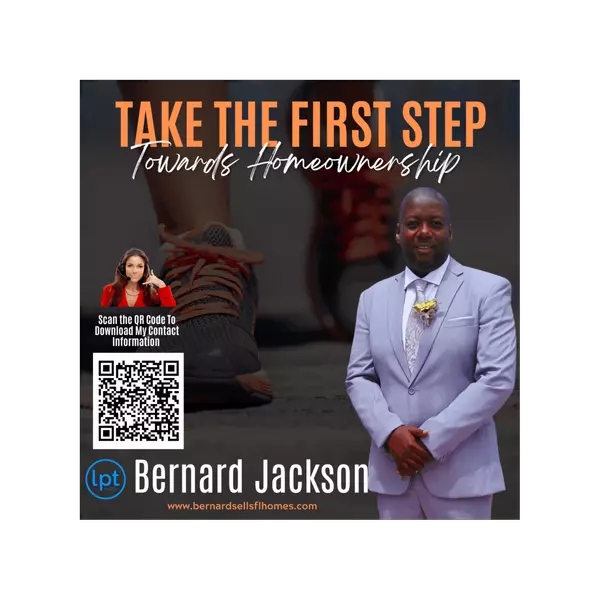 Take the step towards ownership