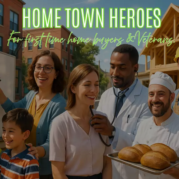 Florida Hometown Heroes Program 2025: Up to $35K in Help
