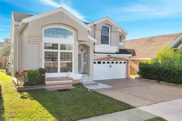 Kissimmee Homes with Pools for Sale in 2025 | Top Pool Homes in Florida